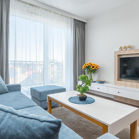 Your Holidays Bel Mare II Międzyzdroje Zewnętrze zdjęcie