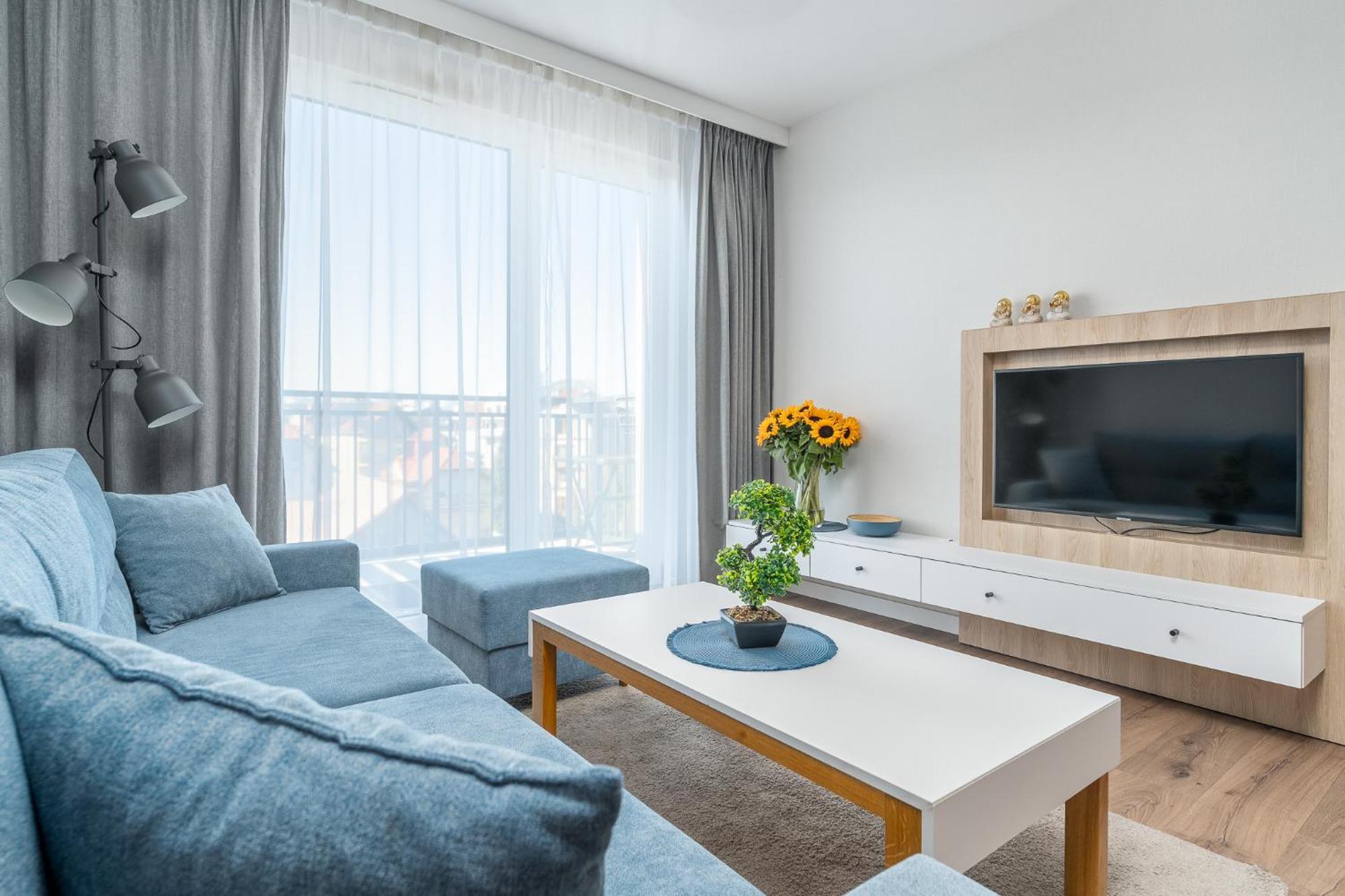 Your Holidays Bel Mare II Międzyzdroje Zewnętrze zdjęcie